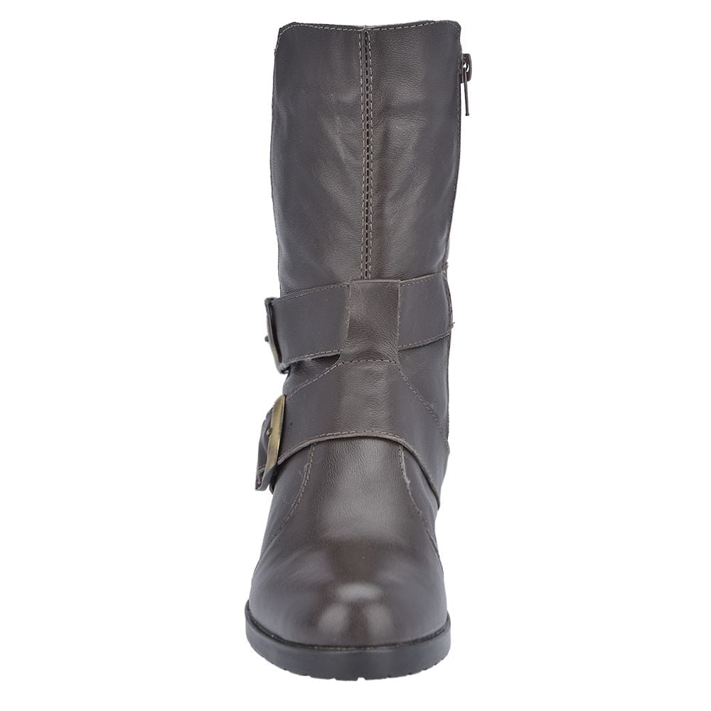 botas feminina cano medio