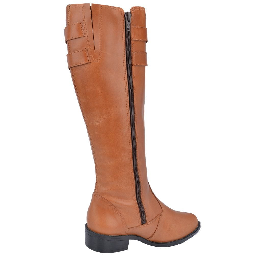 Botas Plus Size Cano Longo - 1947smMI - Goradin.com.br