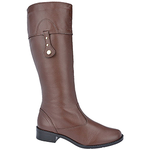 Botas Sob Medida Cano Longo - 1949smMI Botas Sob Medida Cano Longo - 1949smMI