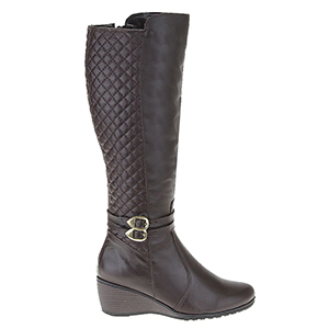 Botas Sob Medida Cano Longo - 1320smBO Botas Sob Medida Cano Longo - 1320smBO