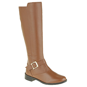 Botas Sob Medida Cano Longo - 1924smMI Botas Sob Medida Cano Longo - 1924smMI