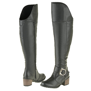 Botas Sob Medida Cano Longo - 2300smDB Botas Sob Medida Cano Longo - 2300smDB
