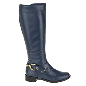 Botas Sob Medida Cano Longo - 2456smMI Botas Sob Medida Cano Longo - 2456smMI