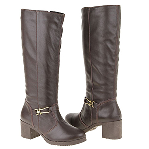 Botas Sob Medida Cano Longo - 2652smBA Botas Sob Medida Cano Longo - 2652smBA